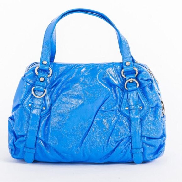 Handbags - SHIMMER HANDBAG